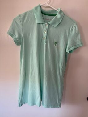 Lilly Pulitzer Polo
